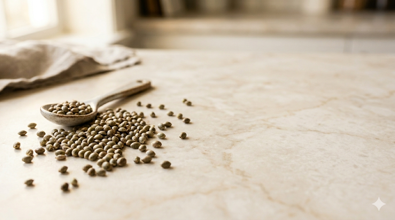 Hemp Protein Benefits