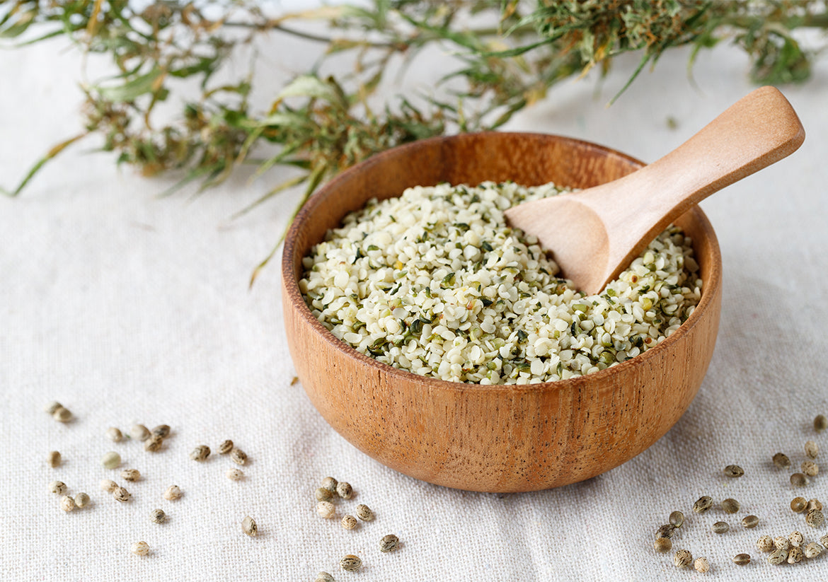 12 High Protein Snacks in India: From Traditional Favourites to Modern Options