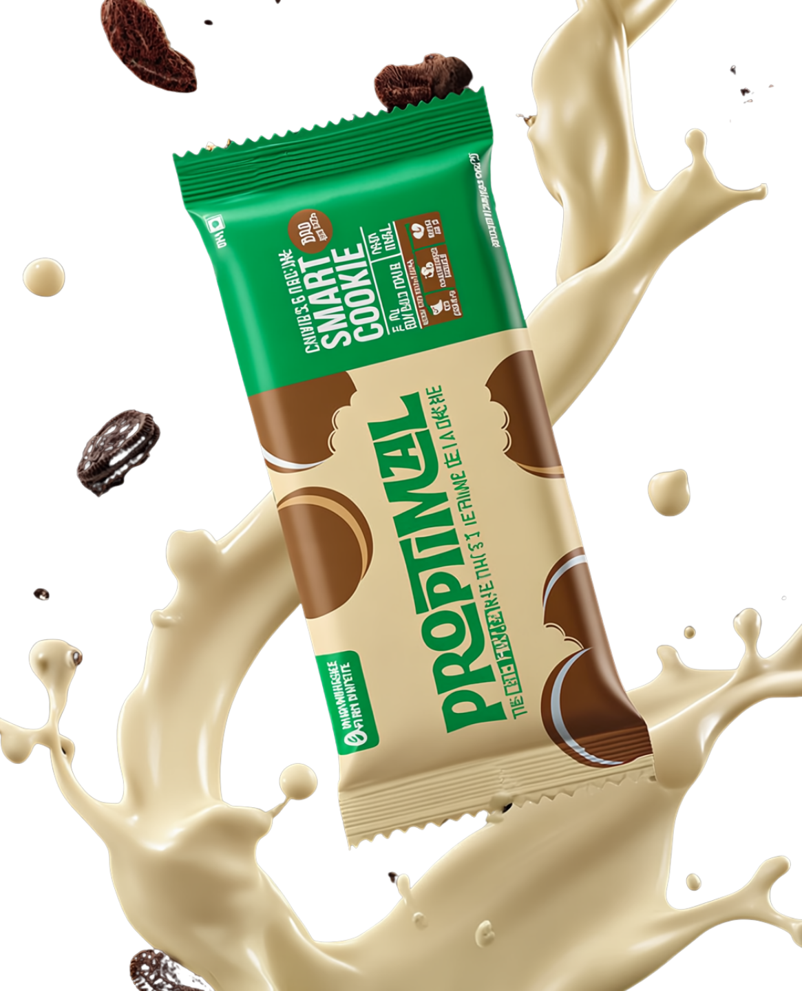Smart Cookie 6-Pack