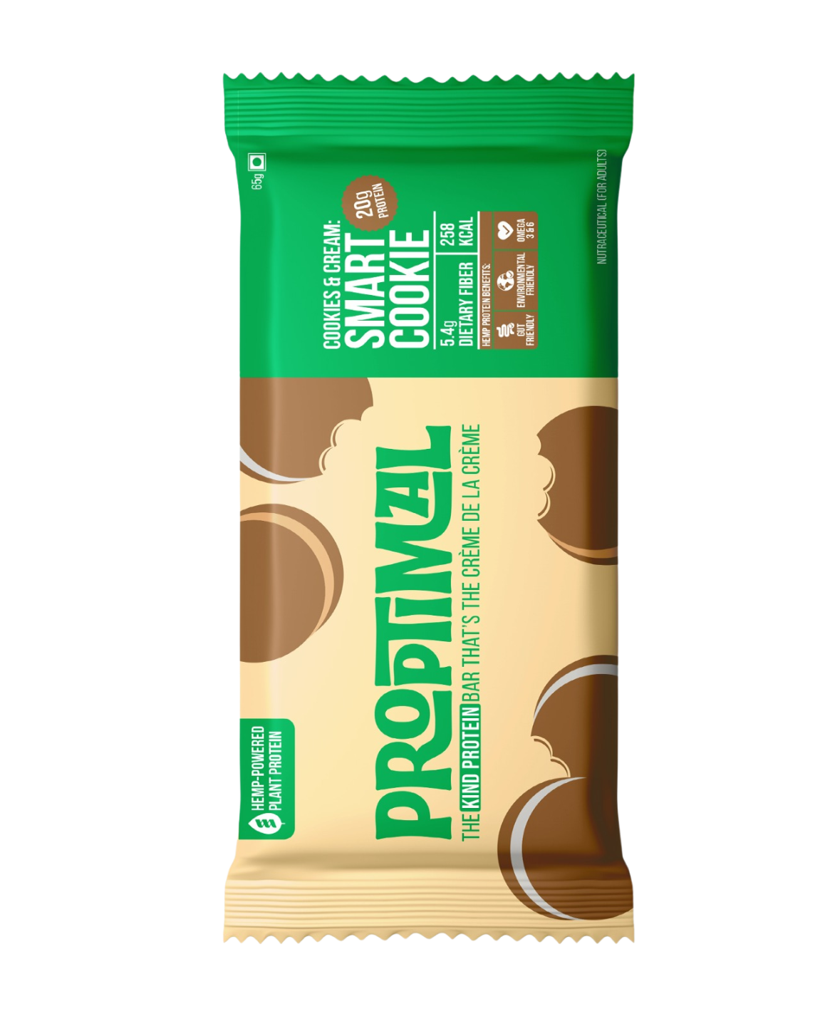 Smart Cookie 6-Pack