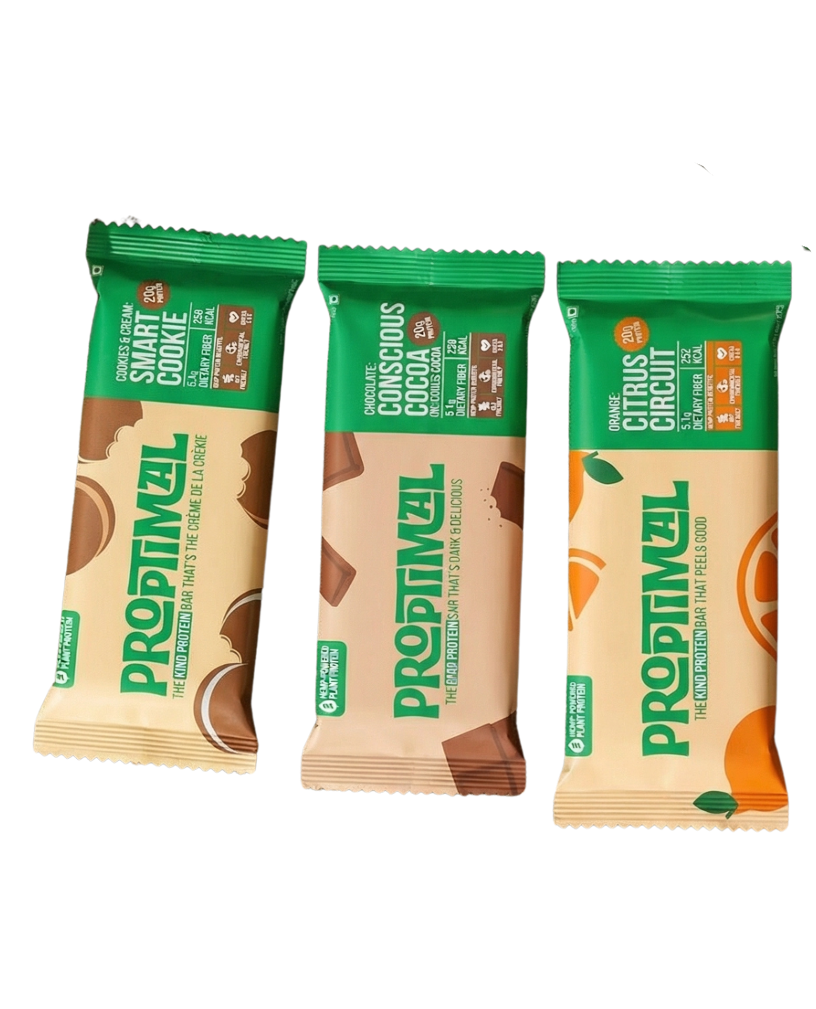 Assorted 6-Pack