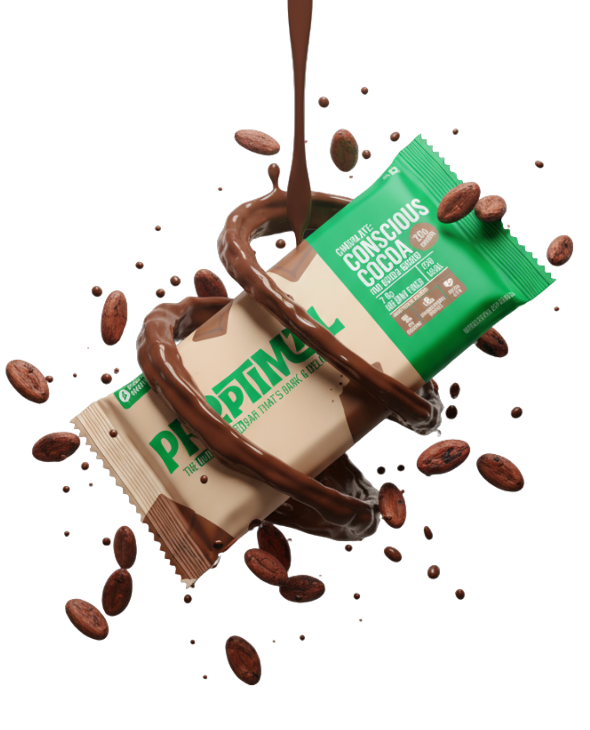 Conscious Cocoa 6-Pack