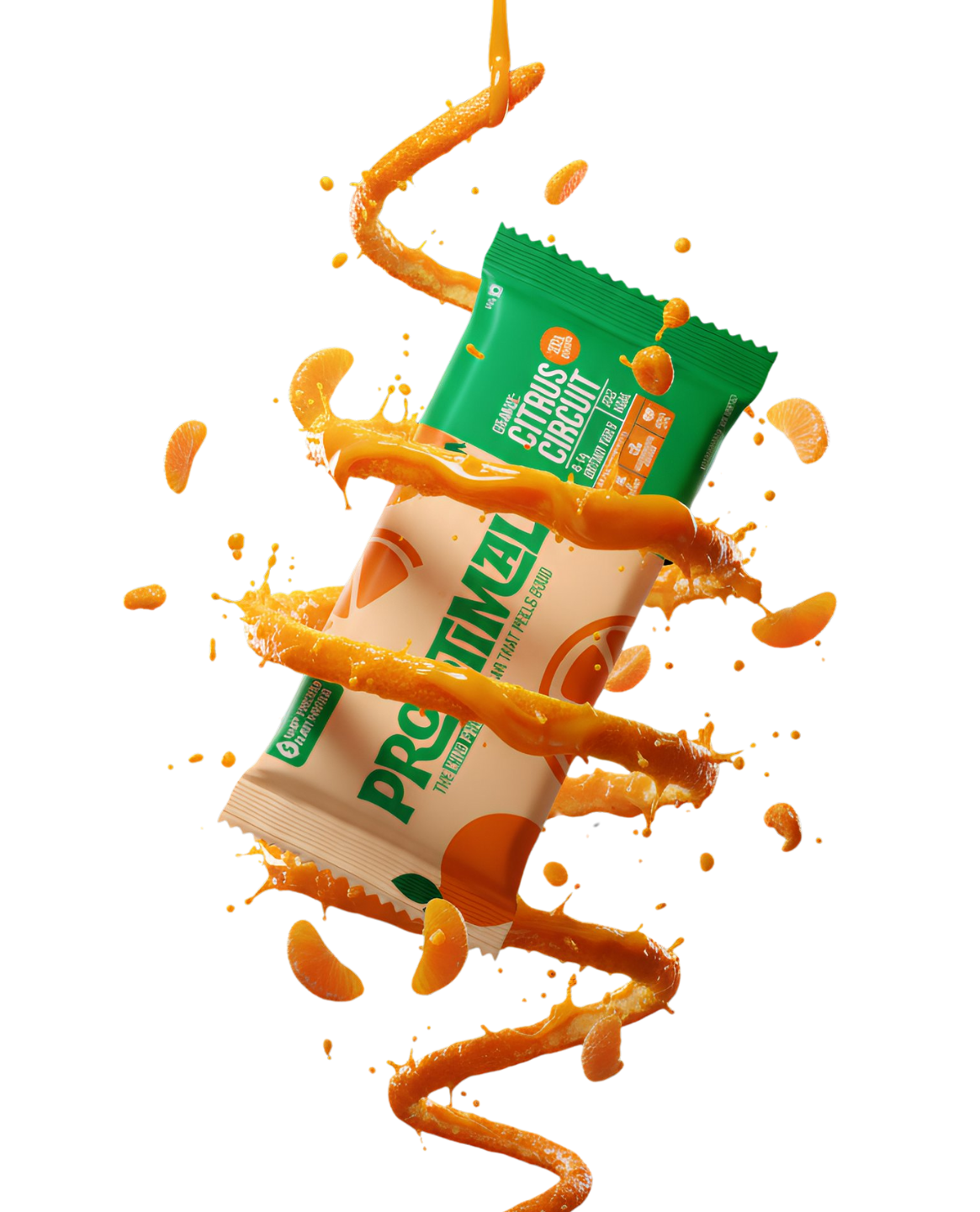 Citrus Circuit 6-Pack